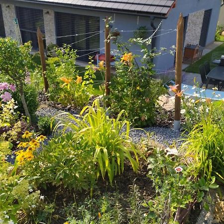 Apartmán Eliška Apartman Šimonovice Kültér fotó