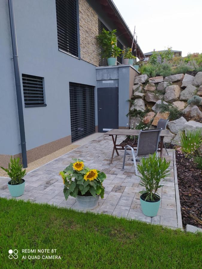 Apartmán Eliška Apartman Šimonovice Kültér fotó